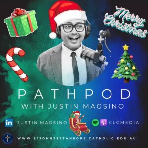 PathPod Episode 86 - A PathPod Christmas Special!