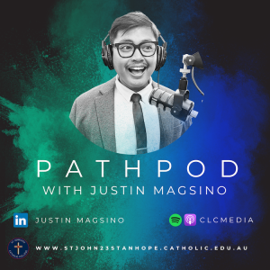 PathPod Episode 111 - Buy Yourself Flowers