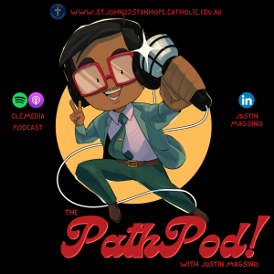 The PathPod Season 1 Finale: Value Your Story