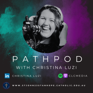 PathPod Season 2 Episode 7 - “Gaskell & Hayes: Your Future Hype Team”