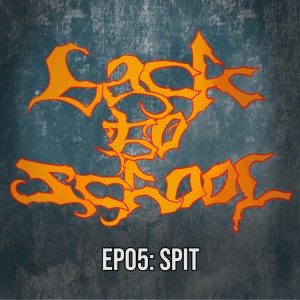 Episode 05: Kittie’s “Spit.”