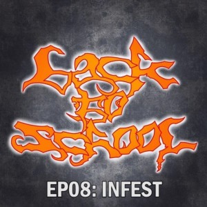 Episode 08: Papa Roach’s “Infest.”
