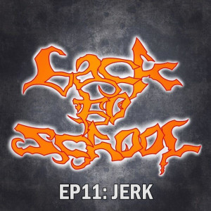 Episode 11: Jerk’s ”When Pure Is Defiled”.