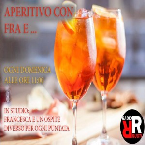 APERITIVO CON FRANCESCA -  18  Ottobre  2020 - Ospite Avv. Incoronata BOCHICCHIO.