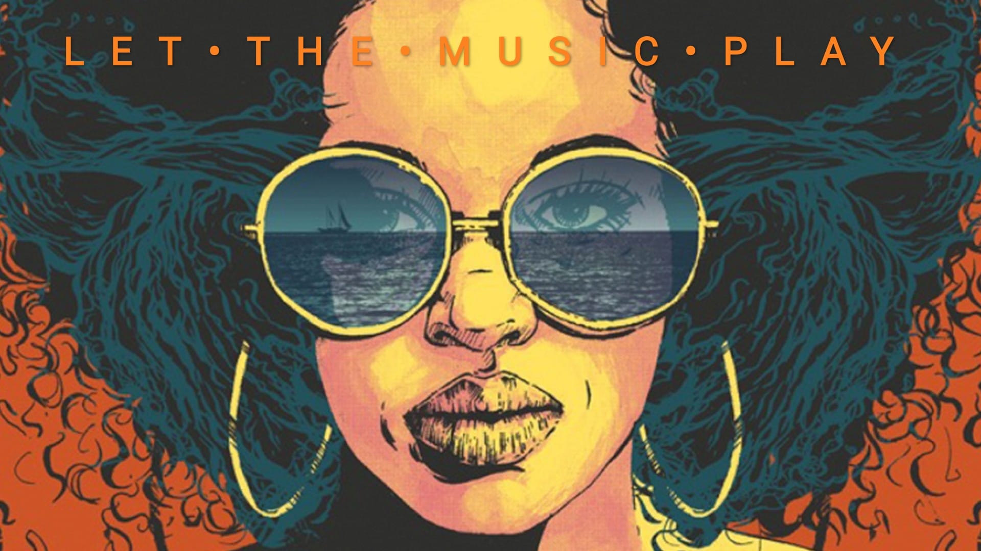 Let Music Play - del 21Febbraio 2021 Conduce Valentina Maiti.