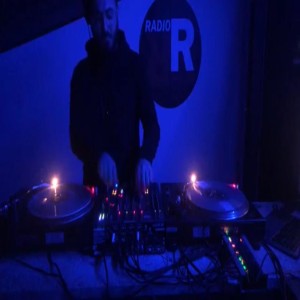 DJ SET session 1  Techno 2020 - - Rocco Nardiello del 14 Novembre 2020