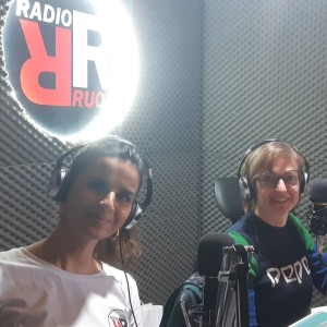 Aperitivo con Fra e Valentina Mazzola dell’8 maggio