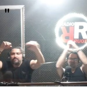 GLI ANACCADEMICI, 14° EPISODIO: ”ANNI 80”. 13-05-2022