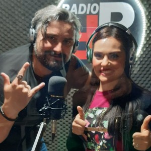 GLI ANACCADEMICI, 15° EPISODIO: ”BELLEZZA DI GOMMA”. 19-05-2022