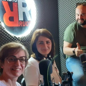 Aperipot con Arcigay Potenza del 3 luglio 2022