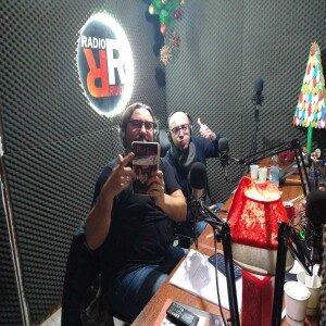 GLI ANACCADEMICI, 31° EPISODIO: ”MAURIZIO”. 08-12-2022