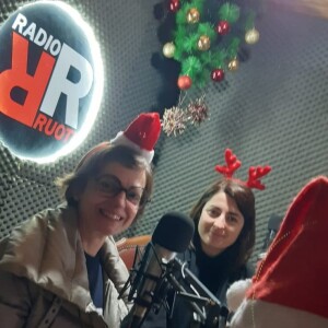 BUONE FESTE da APERIPOT puntata del 18 dicembre
