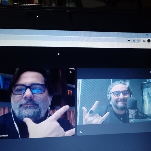 GLI ANACCADEMICI, 37ยฐ EPISODIO: โGL1_4N4CC4D3M1C1: SYST3M_3RR0Rโ. 19-01-2023