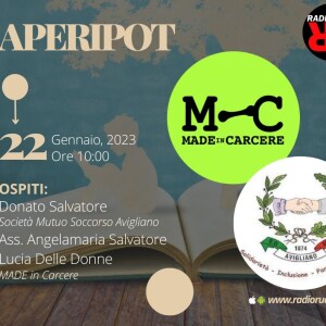 ๐๐๐๐๐๐๐๐๐ฅณ, 22 gennaio 2023: Puntata ricchissima di ๐๐ฅ๐๐ก๐๐ ๐ข๐ฆ๐ฃ๐๐ง๐.๐
