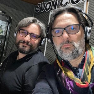 GLIANACCADEMICI, 47° EPISODIO: ”Wave New”. 27-04-2023