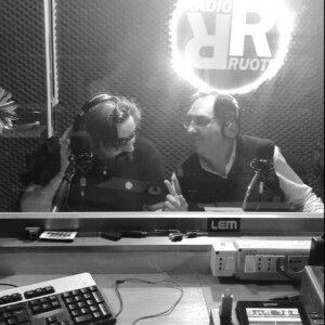 GLI ANACCADEMICI, 51ยฐ EPISODIO: โJAZZ CLUB SUITEโ.ospite MICHELE GRASSO. 25-05-2023