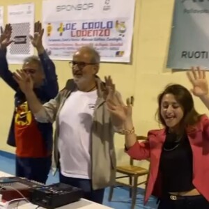 I TAPPABUCHI DEL 18 GIUGNO 2023