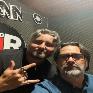 𝐆𝐋𝐈 𝐀𝐍𝐀𝐂𝐂𝐀𝐃𝐄𝐌𝐈𝐂𝐈 del 05 Ottobre 2023.In studio Valerio Monacò e Rocco mentissi. Tecnico Fernando DeCarlo e Nardiello Domenico.