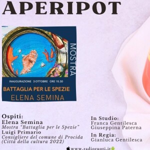 APERIPOT del 22 Ottobre 2023