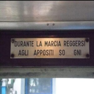 APERIPOT ย delย 15 Gennaio 2025. Con @francagentilesca e @giusepaterna