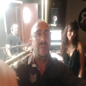 GLI ANACCADEMICI del 12 Giugno 2025, "DOMANI E' SOLO A UN SOGNO DI DISTANZA".115 episodio.  Valerio Monacò, regia di Fernando De Carlo e l'innominata