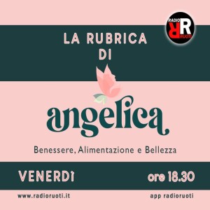 ๐๐ ๐๐๐๐๐๐๐ ๐๐ ๐๐๐๐๐๐๐๐ del 22 Dicembre 2023. Ai microfoni di Radio Ruoti ๐๐ง๐ ๐๐ฅ๐ข๐๐ ๐๐ข๐๐๐ซ๐ง๐จ, dalla sede distaccata di Roma.