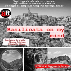 BASILICATA ON MY MIND