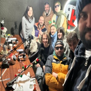 Diretta Natale 2023. ๐ง๐จ๐ง๐ง๐ ๐๐ข๐ก๐ก๐๐ฆ๐ฆ๐ per una grande mattinata di festa e scambio dโauguri.