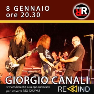 REWIND del o8 gennaio 2024. ๐๐๐๐๐ ๐๐๐๐๐๐ ๐๐๐๐๐๐๐ ๐๐๐๐๐๐- coduce Flavia, Pasquale e Gabriel A.