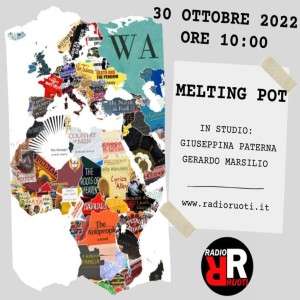 π πππ§ππ‘π π£π’π§, del 30 Ottobre 2022.