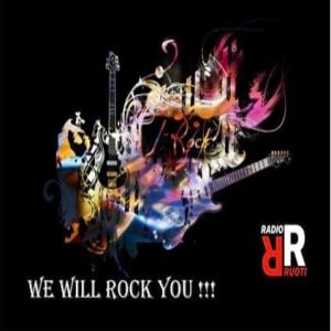 WE WILL ROCK YOU del 08 Febbraio  2021 -   con MADLEINE & ROSARIO