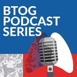 BTOG Podcast Series: BTOG does...ESTRO 2022
