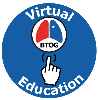 BTOG - British Thoracic Oncology Group