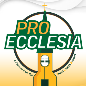 Pro Ecclesia: Calling and Finding Your Way with Grace and Aaron Ogburn