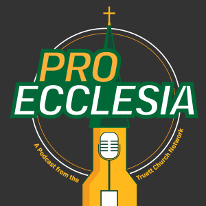 Pro Ecclesia: Reflections on the Work of Helen Barrett Montgomery