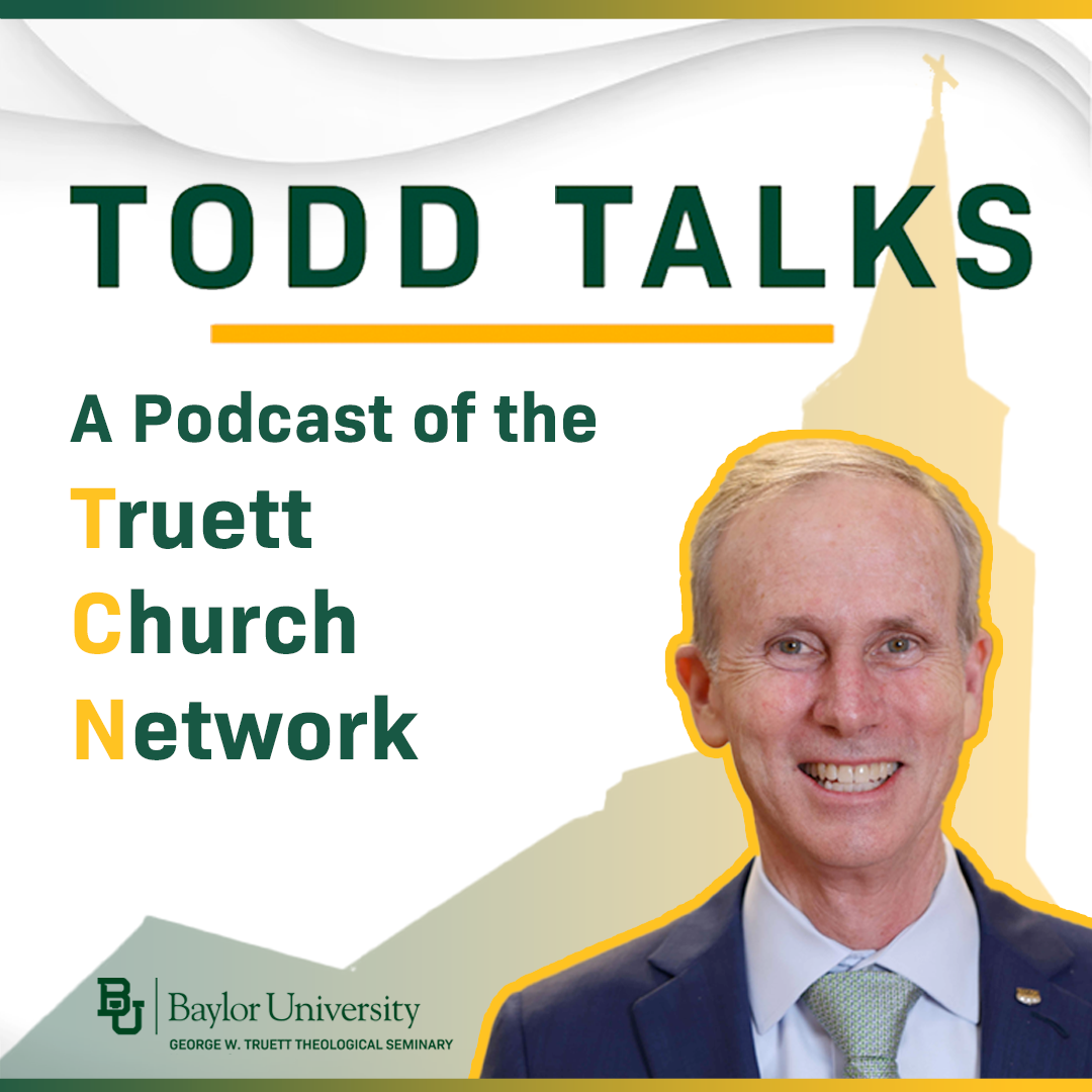TCN Podcast Channel