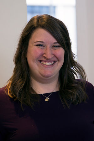 The Future is “Collaborative” with Carrie Staton