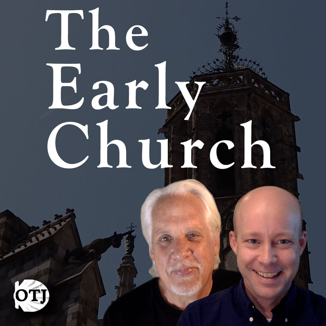 The Early Church – On the Journey with Matt and Ken ep. 01