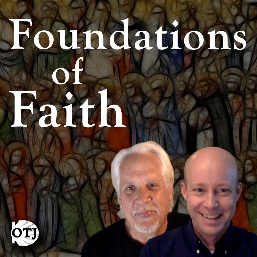 Praying to the Saints – On the Journey with Matt and Ken Ep. 02