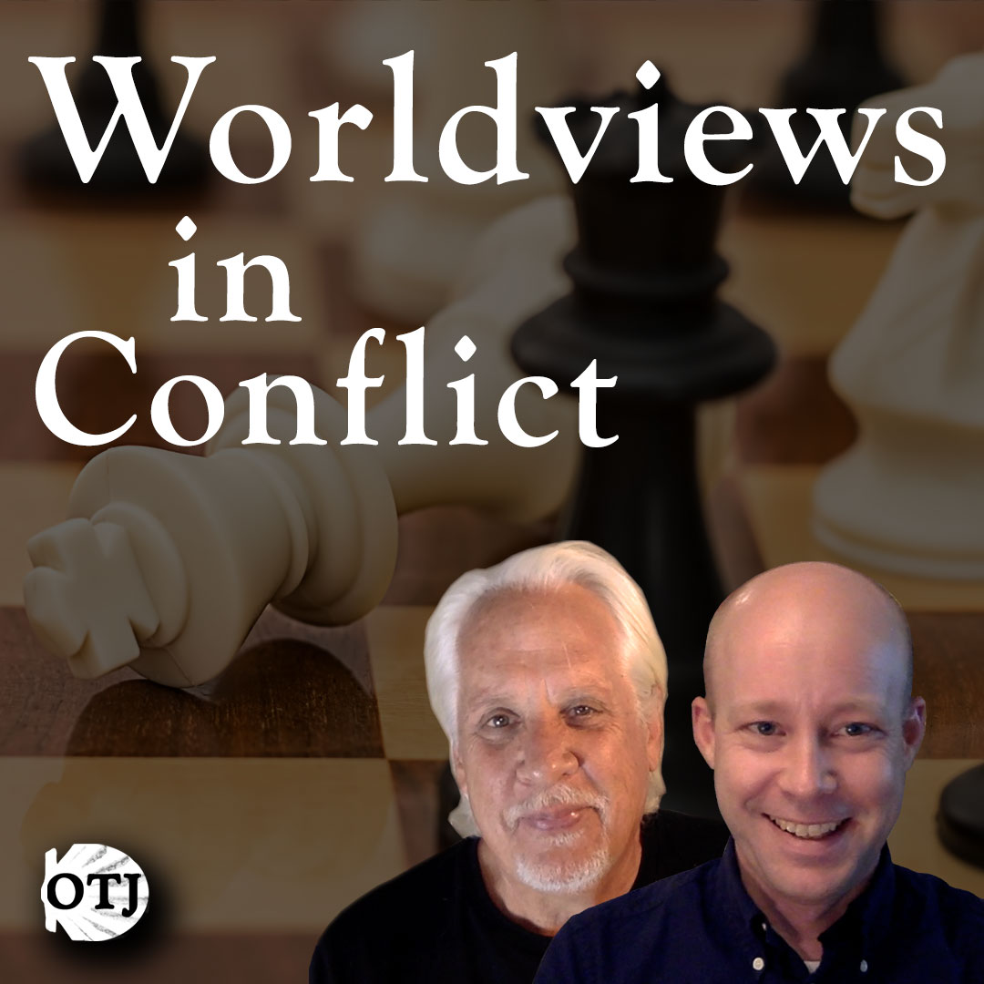 Is Sola Scriptura Scriptural? Part I – Ep. 03