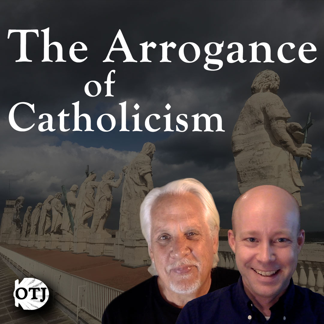 Is Sola Scriptura Scriptural? Part IV – On the Journey Ep. 06