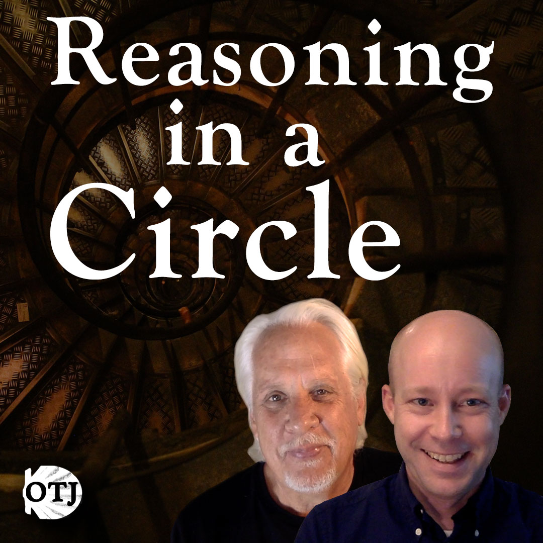 Is Sola Scriptura Scriptural? Part V – On the Journey Ep. 07