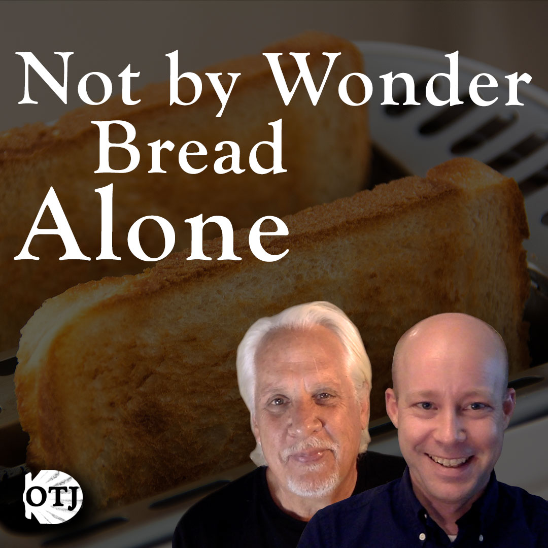 Is Sola Scriptura Scriptural? Part VI – On the Journey Ep. 08