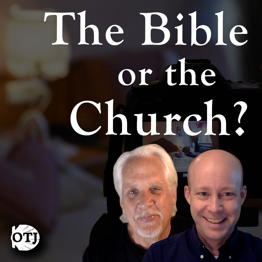 Is Sola Scriptura Historical? Part II – On the Journey Ep. 10