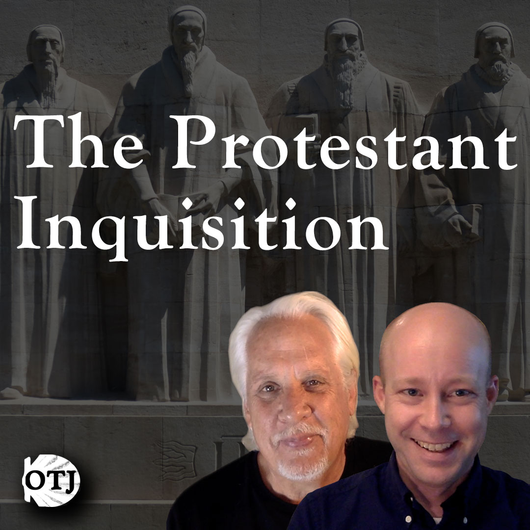 Is Sola Scriptura Workable? Part II – On the Journey Ep. 12