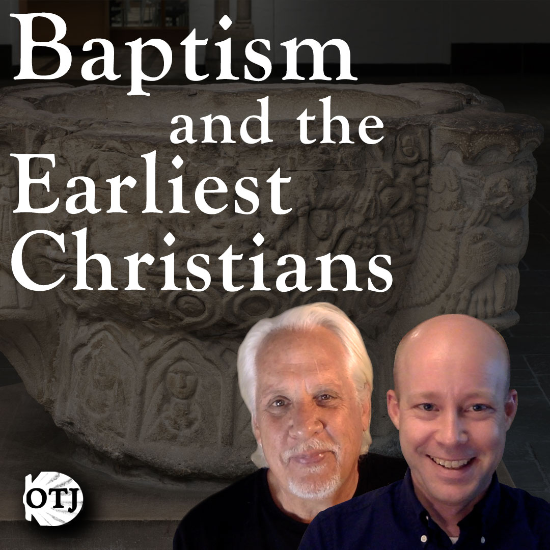 One Measly Doctrine, Part I – On the Journey, Ep. 14