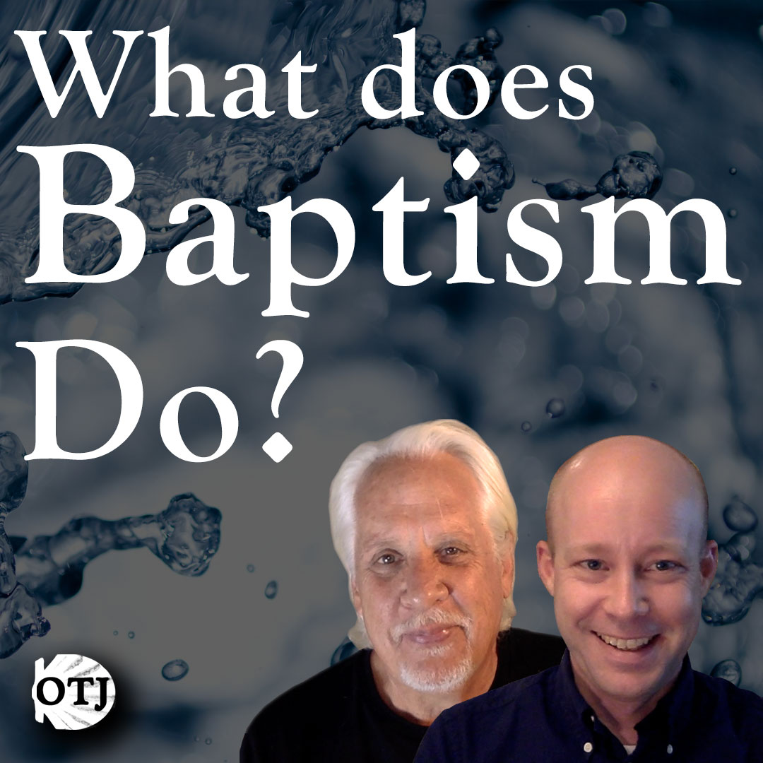 One Measly Doctrine, Part III – On the Journey, Ep. 16