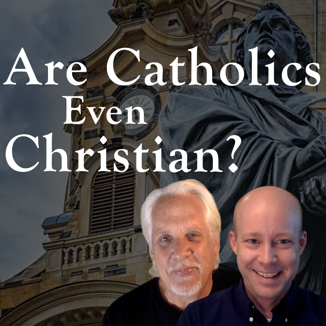 A Damning System of Works Righteousness, Part I – On the Journey, Ep. 17