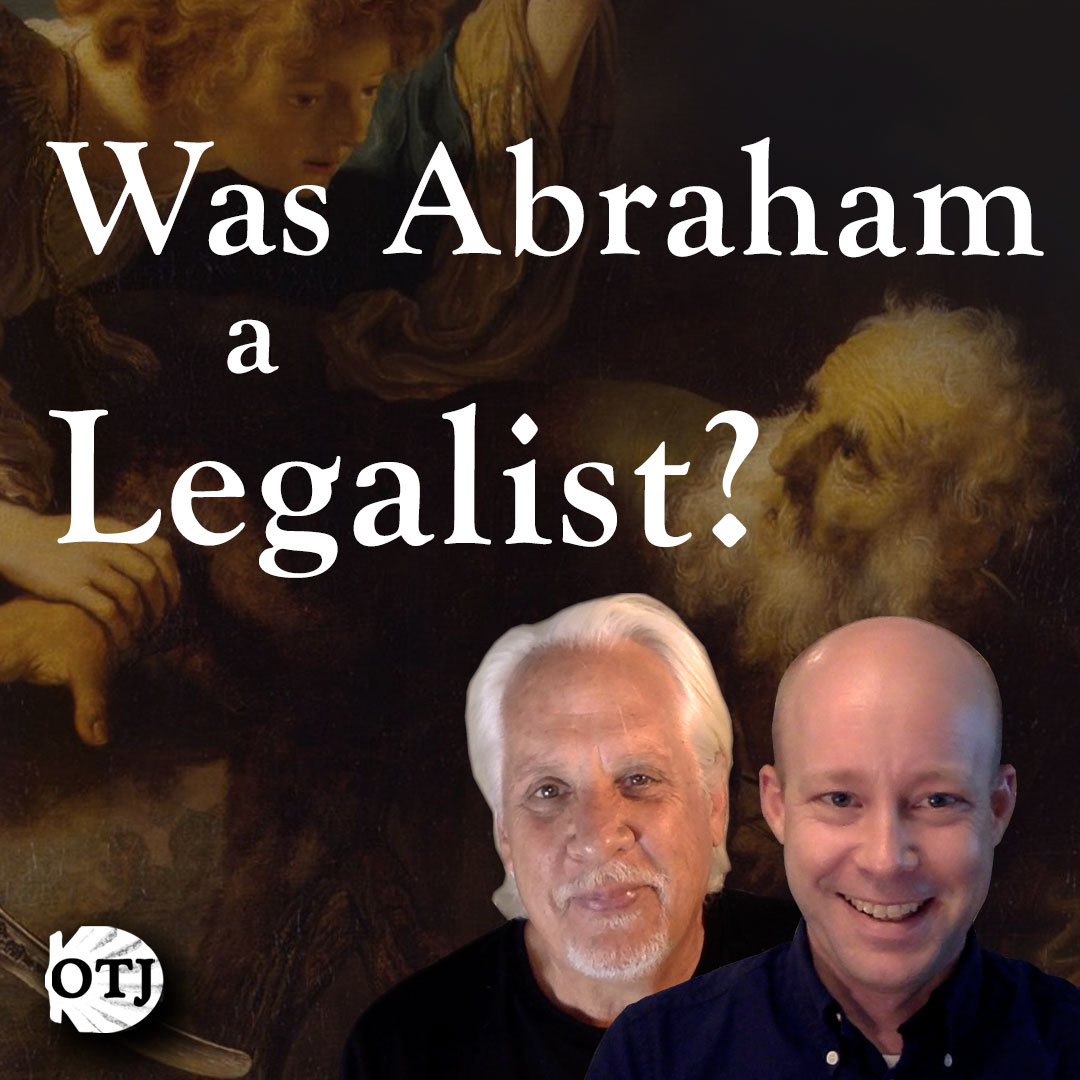 A Damning System of Works Righteousness, Part II – On the Journey, Ep. 18