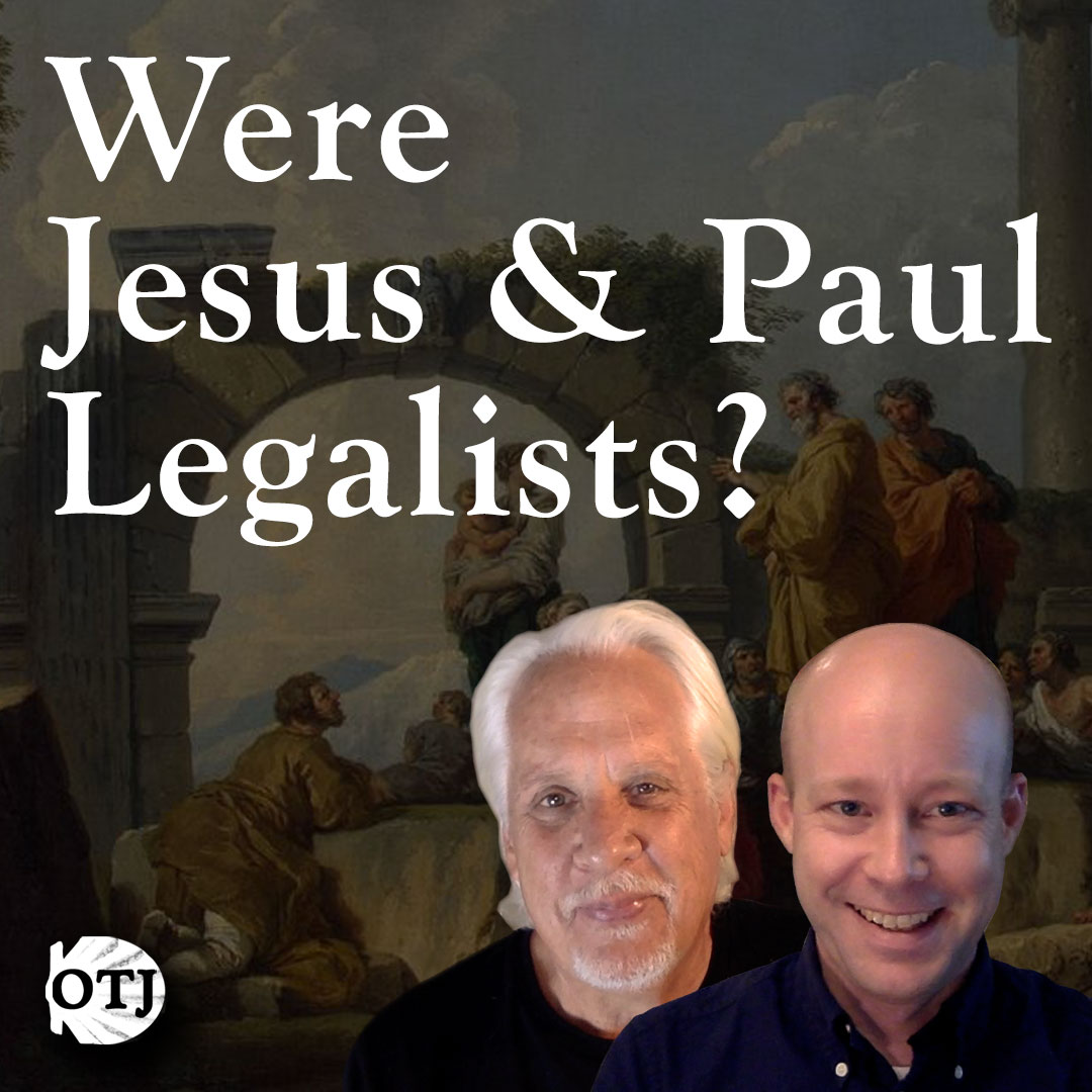 A Damning System of Works Righteousness, Part III – On the Journey, Ep. 19
